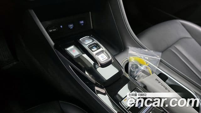 Hyundai Sonata (DN8) Premium Plus, 2022 9