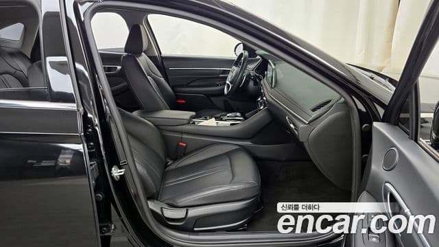 Hyundai Sonata (DN8) Premium Plus, 2022 11