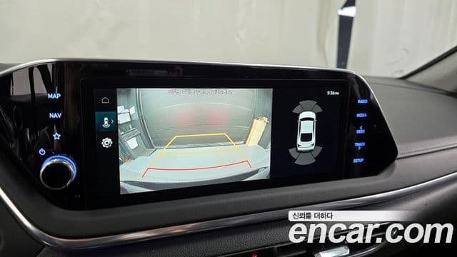 Hyundai Sonata (DN8) Premium Plus, 2022 15