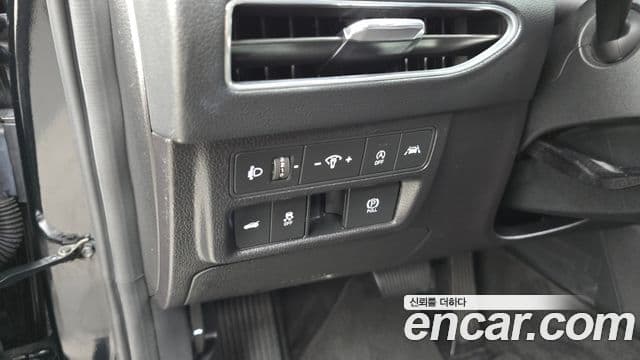 Hyundai Sonata (DN8) Premium Plus, 2022 17