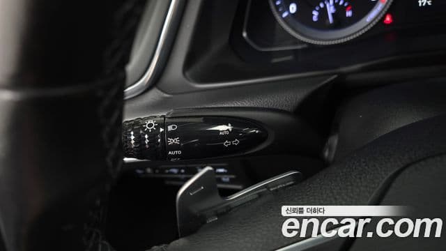 Hyundai Sonata (DN8) Premium Plus, 2022 18