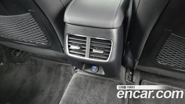 Hyundai Sonata (DN8) Premium Plus, 2022 19