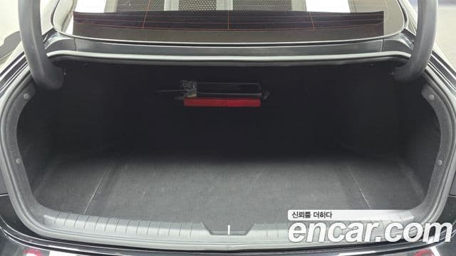 Hyundai Sonata (DN8) Premium Plus, 2022 20