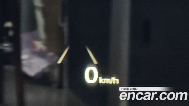 Kia Mohave The / новый Master Masters, 2021 18