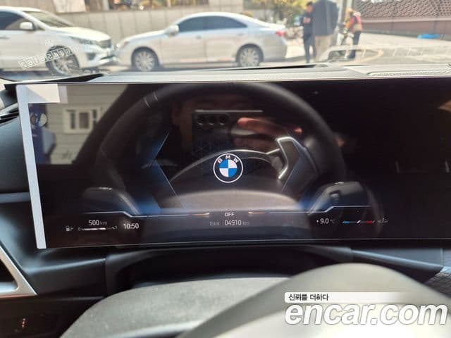 BMW 4시리즈 (G22) 420i M Sport Pro Gran Coupe, 2025 9