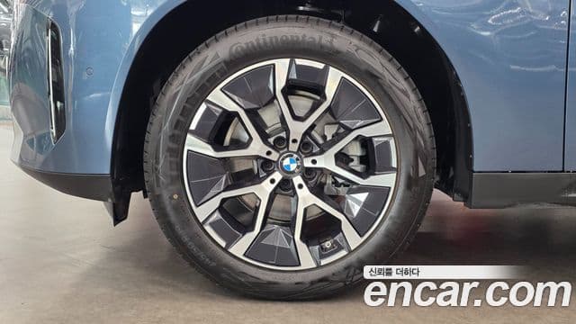 BMW X3 (G45), 2025 все фото