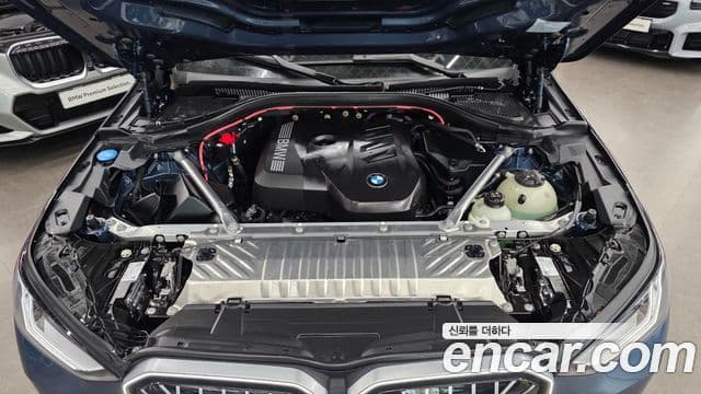 BMW X3 (G45), 2025 6