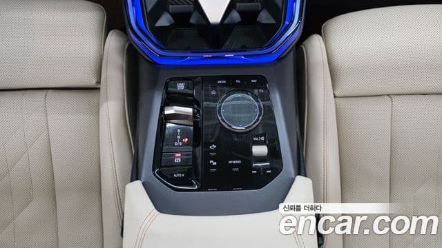 BMW X3 (G45), 2025 9