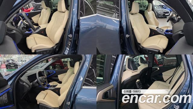 BMW X3 (G45), 2025 10