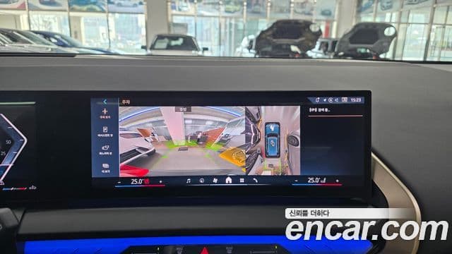 BMW X3 (G45), 2025 13