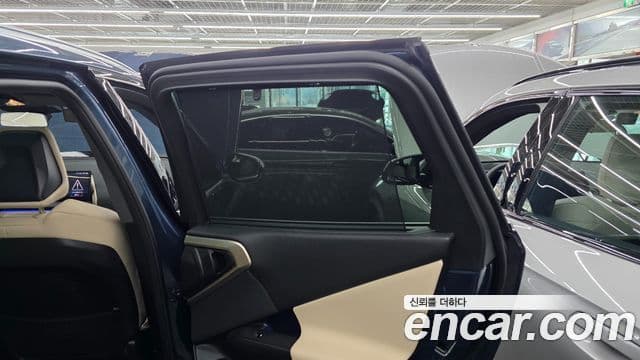 BMW X3 (G45), 2025 15