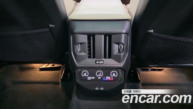 BMW X3 (G45), 2025 16