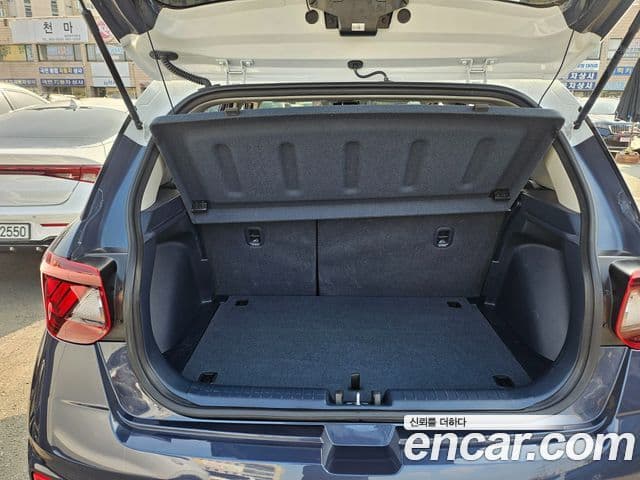 Hyundai Venue 1.6 Flux, 2024 6