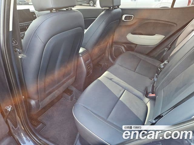 Hyundai Venue 1.6 Flux, 2024 7