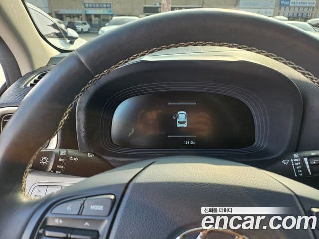 Hyundai Venue 1.6 Flux, 2024 10