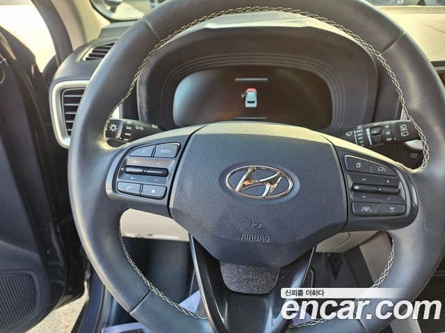 Hyundai Venue 1.6 Flux, 2024 11