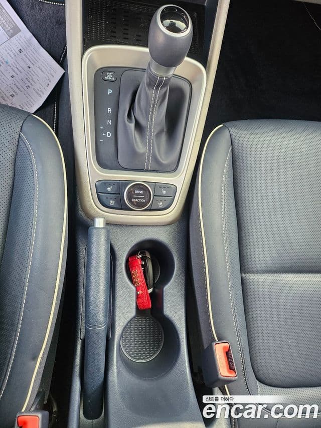 Hyundai Venue 1.6 Flux, 2024 13