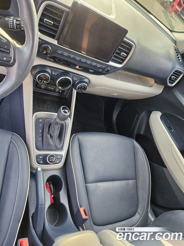 Hyundai Venue 1.6 Flux, 2024 18