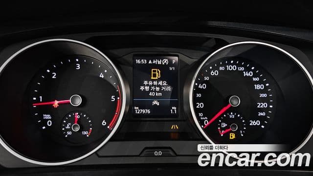 Volkswagen Tiguan 2세대 Prestige, 2020 8