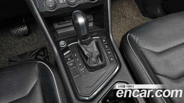 Volkswagen Tiguan 2세대 Prestige, 2020 9