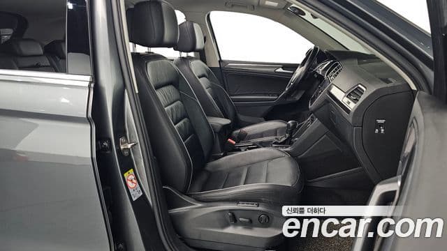 Volkswagen Tiguan 2세대 Prestige, 2020 10