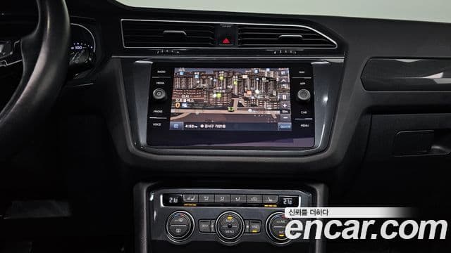 Volkswagen Tiguan 2세대 Prestige, 2020 14