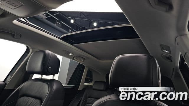 Volkswagen Tiguan 2세대 Prestige, 2020 17