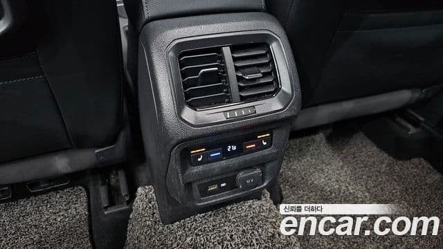 Volkswagen Tiguan 2세대 Prestige, 2020 19