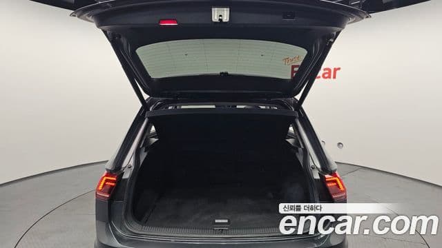 Volkswagen Tiguan 2세대 Prestige, 2020 20