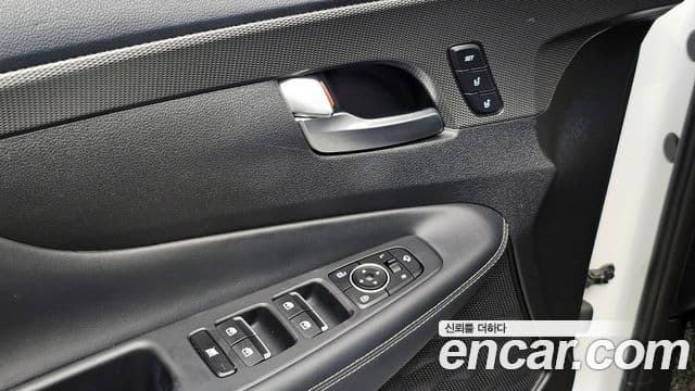 Hyundai Santa Fe TM Prestige, 2019 15