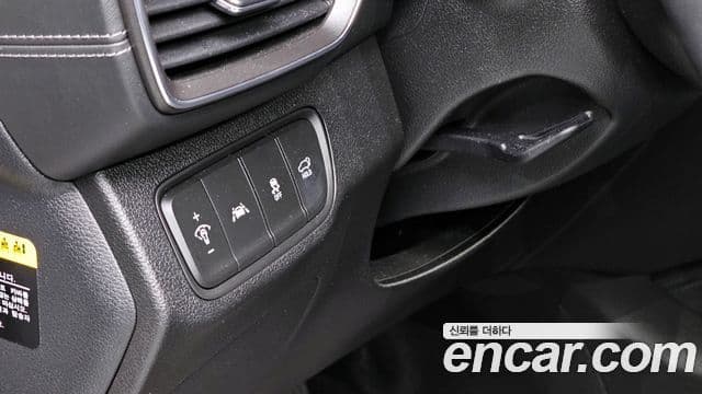 Hyundai Santa Fe TM Prestige, 2019 16