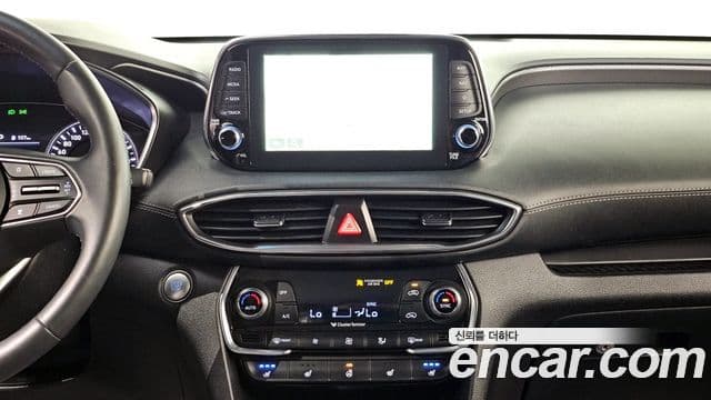 Hyundai Santa Fe TM Prestige, 2019 17