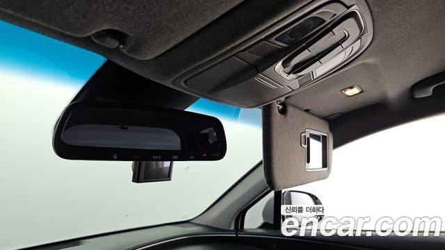 Hyundai Santa Fe TM Prestige, 2019 19