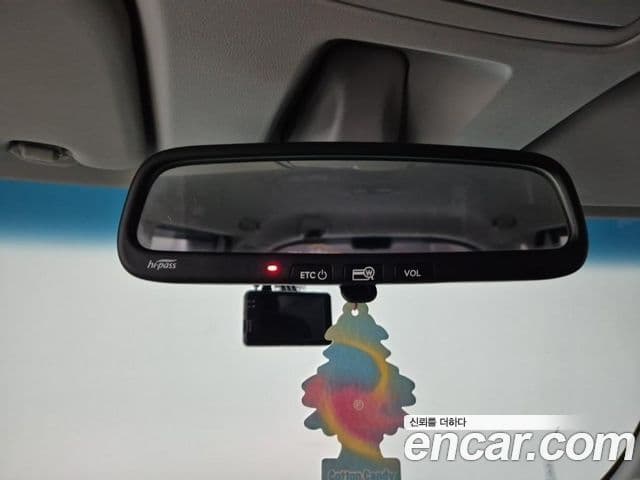 Kia The / новый New Ray Prestige, 2019 15