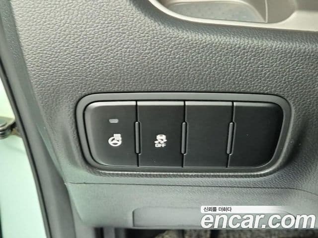 Kia The / новый New Ray Prestige, 2019 17