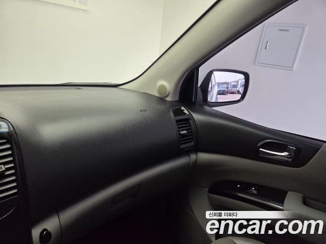 Kia Carnival R топовая версия, 2014 13