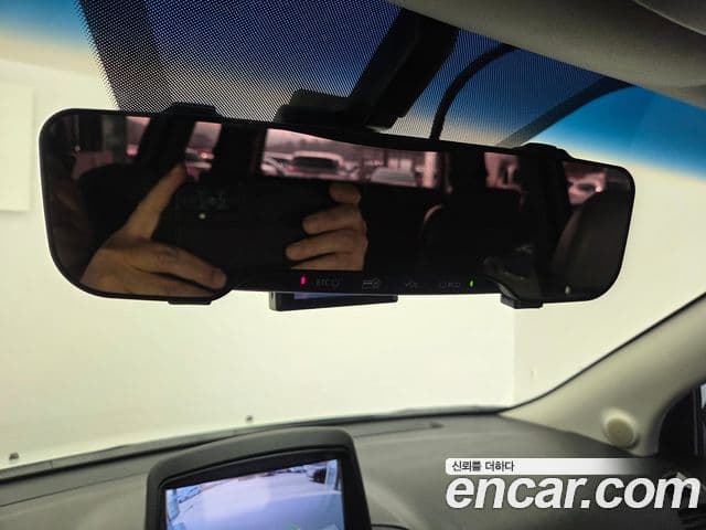 Kia Carnival R топовая версия, 2014 14