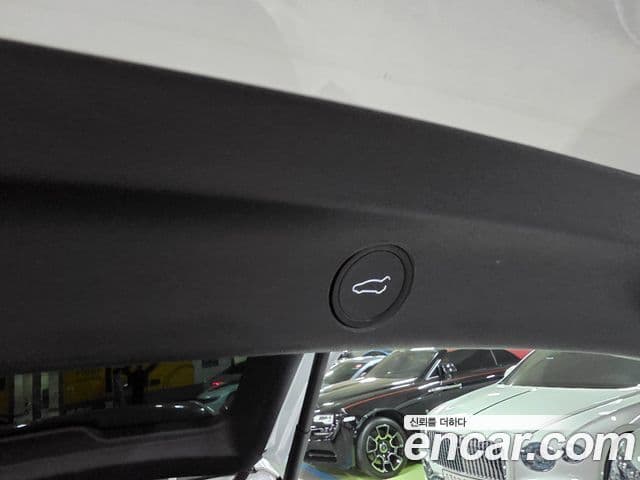 Tesla модель Y Long Range AWD, 2021 13