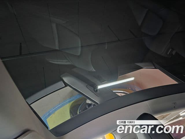 Tesla модель Y Long Range AWD, 2021 15