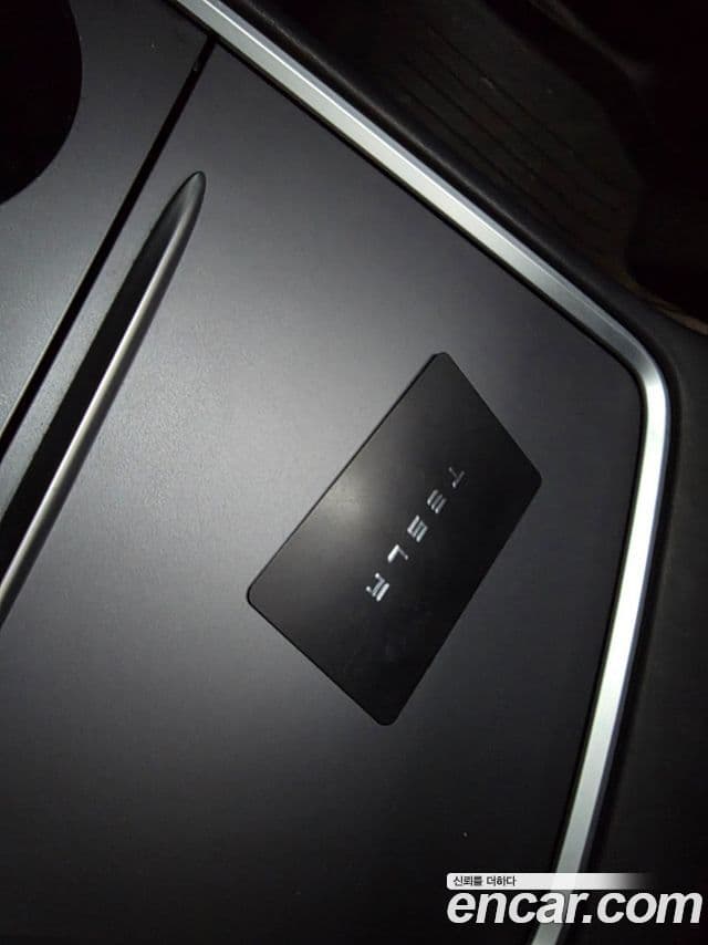 Tesla модель Y Long Range AWD, 2021 20