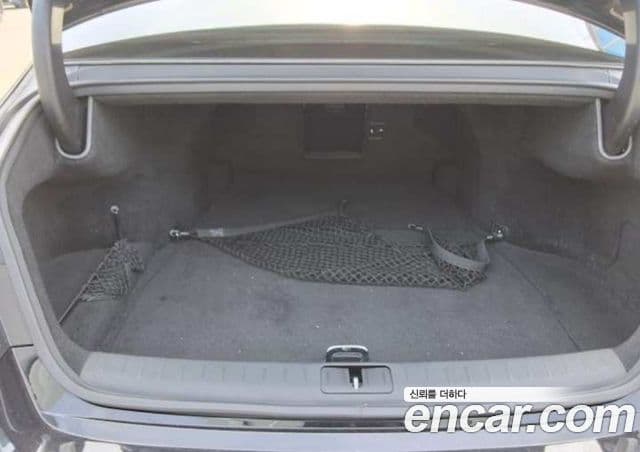 Genesis G90 (RS4) бензин 3.5 турбо AWD, 2023 9