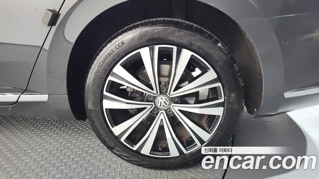 Volkswagen 아테온 Premium, 2019 все фото