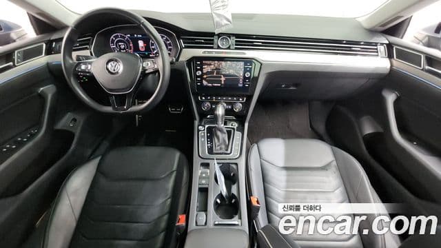 Volkswagen 아테온 Premium, 2019 7