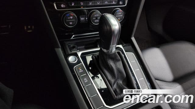 Volkswagen 아테온 Premium, 2019 9