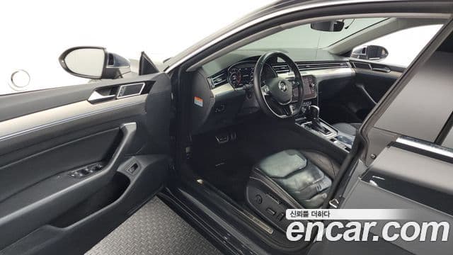 Volkswagen 아테온 Premium, 2019 10
