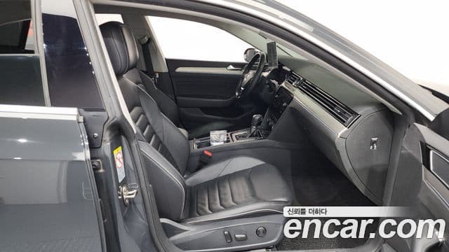 Volkswagen 아테온 Premium, 2019 11