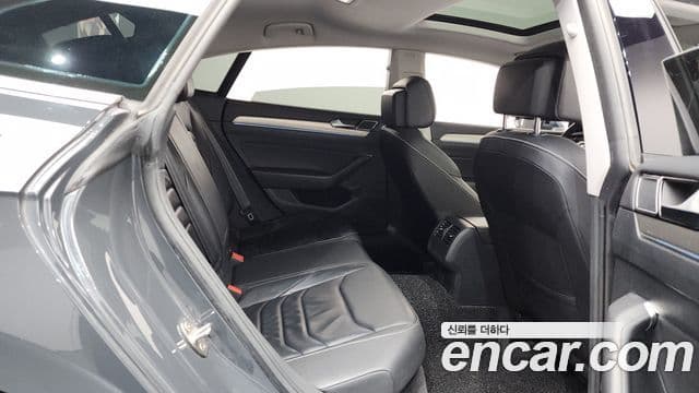 Volkswagen 아테온 Premium, 2019 12