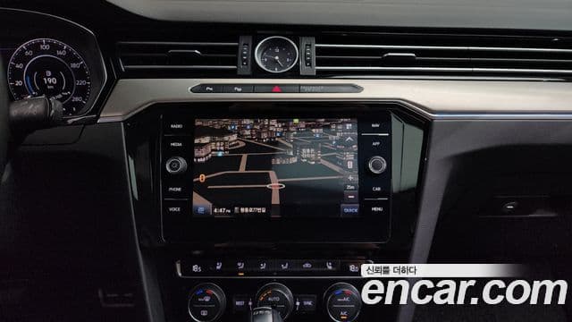 Volkswagen 아테온 Premium, 2019 15