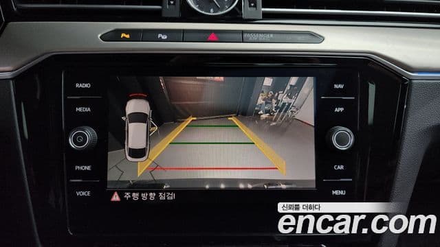 Volkswagen 아테온 Premium, 2019 16