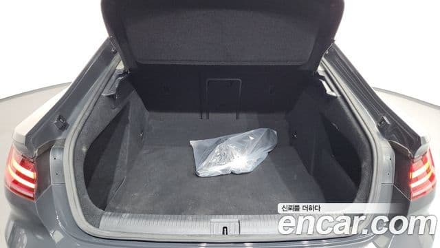 Volkswagen 아테온 Premium, 2019 20